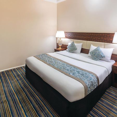 Snood Al Azizya Hotel Mekka Kültér fotó
