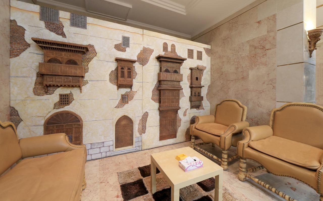 Snood Al Azizya Hotel Mekka Kültér fotó