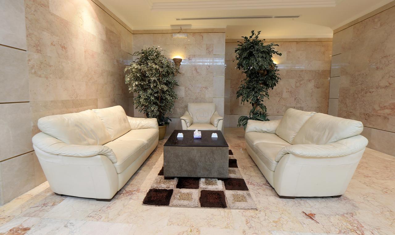 Snood Al Azizya Hotel Mekka Kültér fotó