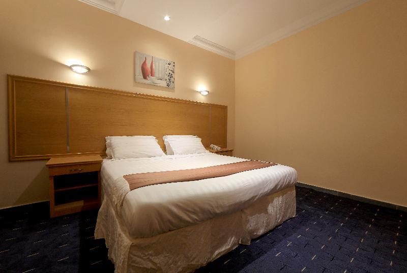 Snood Al Azizya Hotel Mekka Kültér fotó