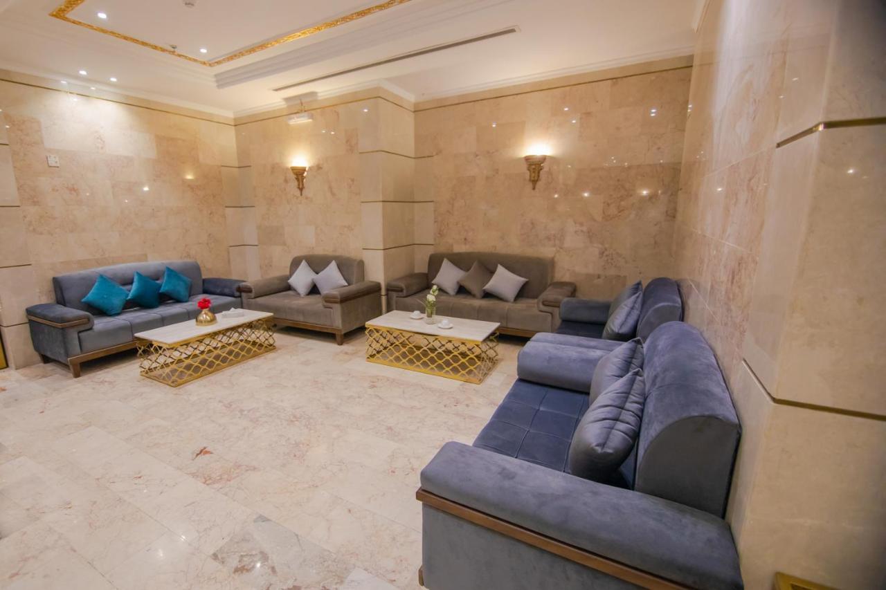 Snood Al Azizya Hotel Mekka Kültér fotó