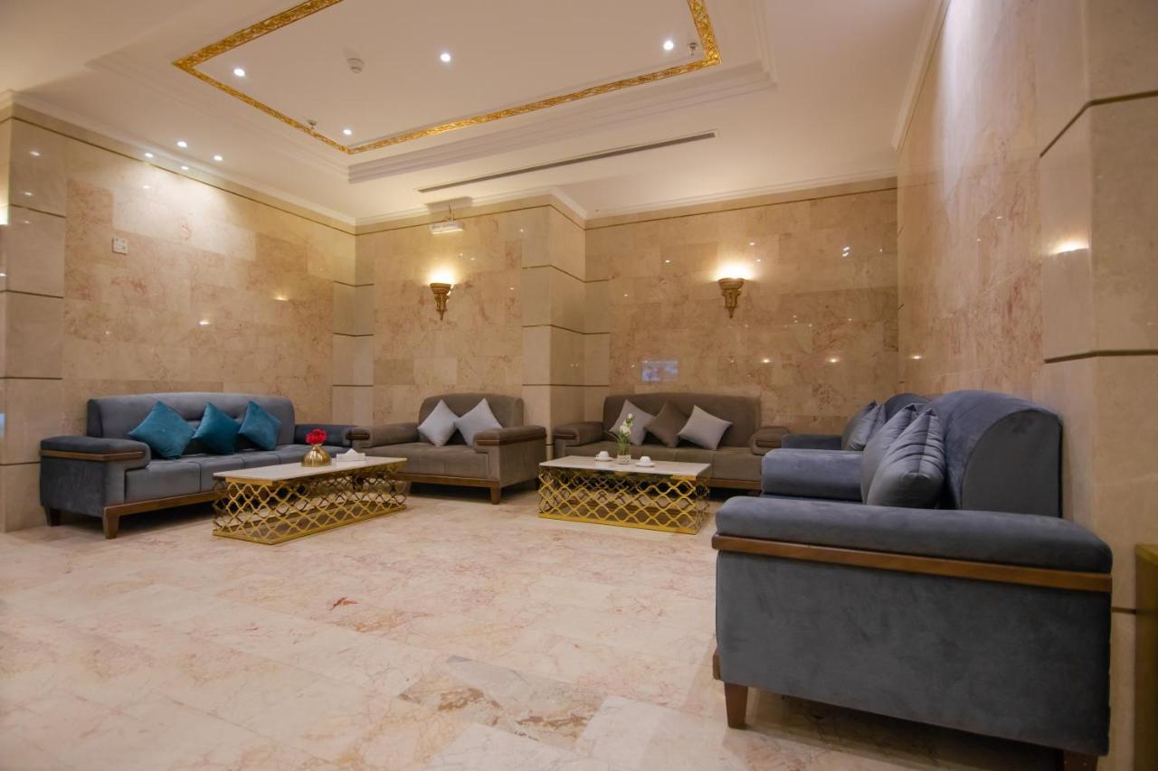 Snood Al Azizya Hotel Mekka Kültér fotó